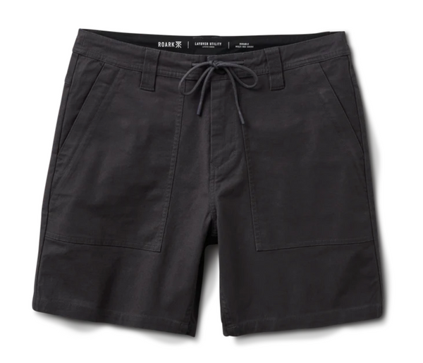 LAYOVER UTILITY SHORT