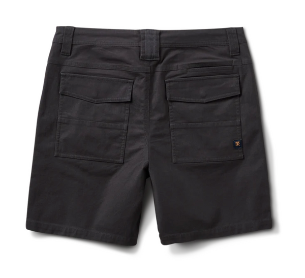 LAYOVER UTILITY SHORT