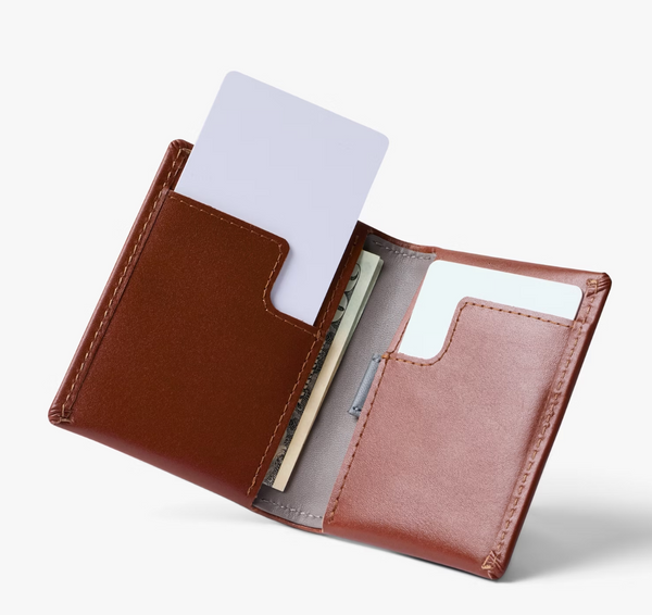 Slim Sleeve Wallet