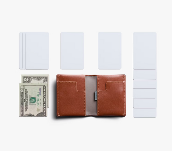 Slim Sleeve Wallet