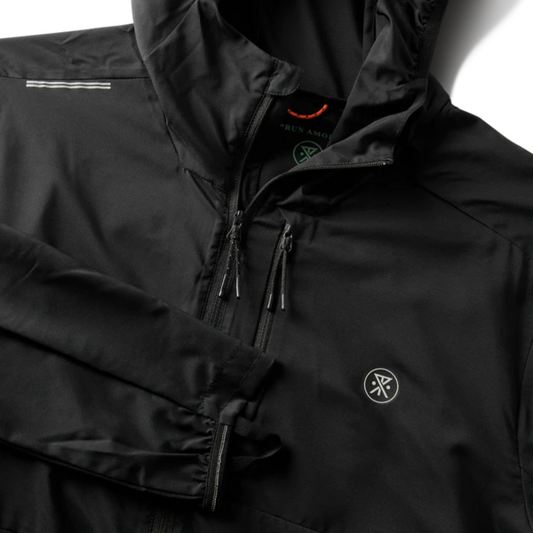 SECONDWIND 3.0 JACKET - MM/RC