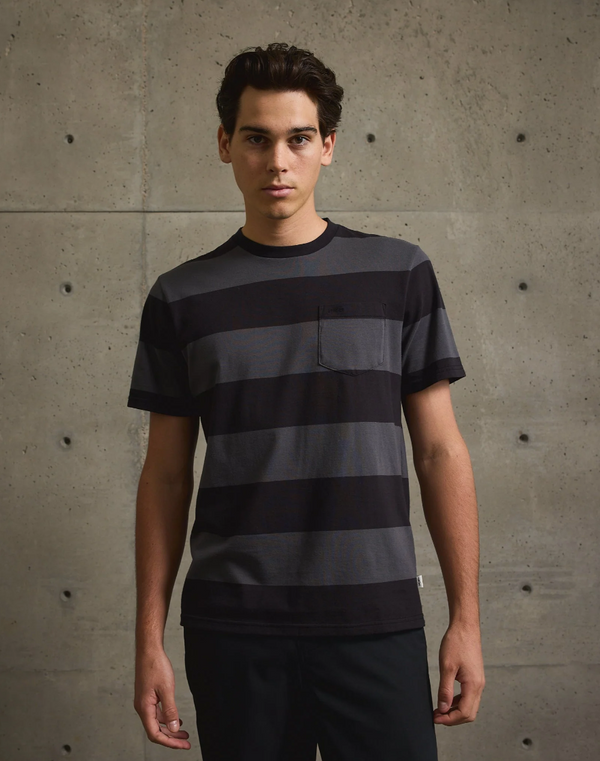 YD Stripe Tee