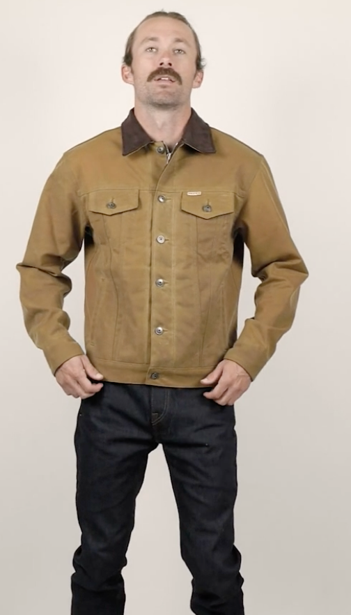Rambler Jacket