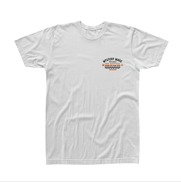 Octane Tee