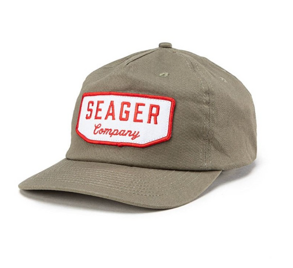 Wilson Snapback