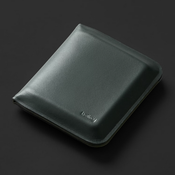 Apex Note Sleeve Wallet