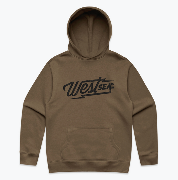 West Sea Hoodie