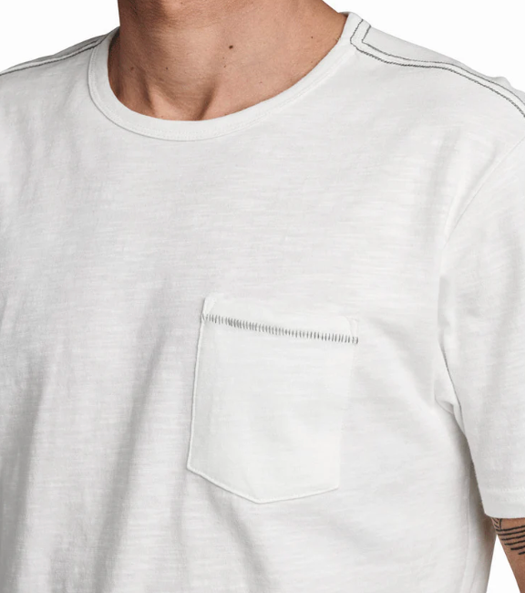 Well Worn Organic Tee