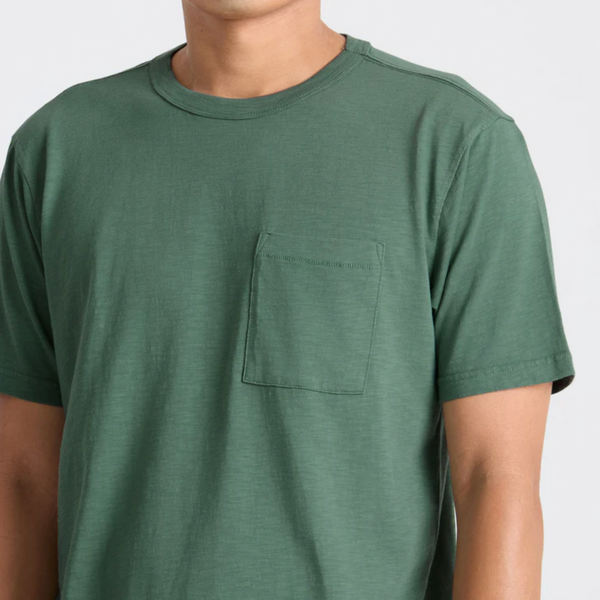 Well Worn Organic Tee