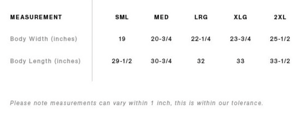 Seahawks - SB60 Darkside Tee - Limited Edition