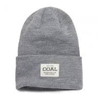 The Uniform Knit Cuff Beanie
