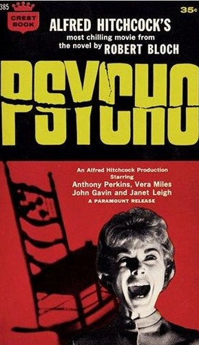 PSYCHO Vintage