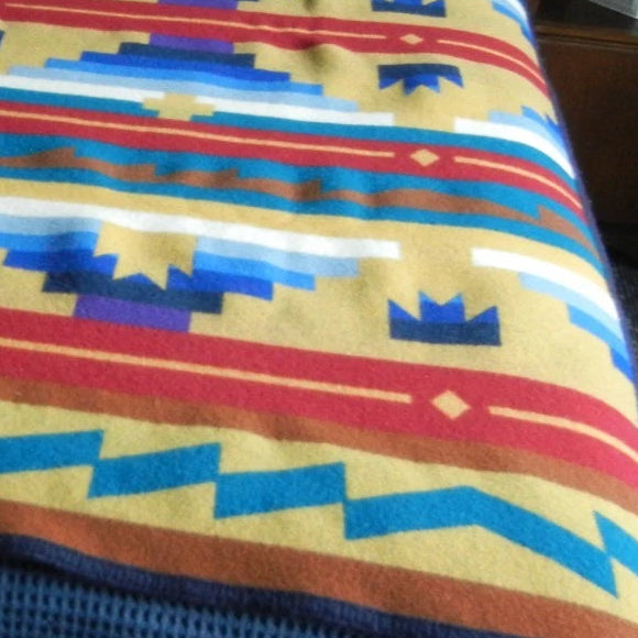 Pendleton Blanket Plateau Traditions Oregon Natives