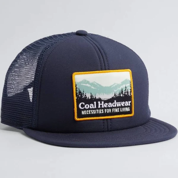 The Hauler Classic Trucker Cap
