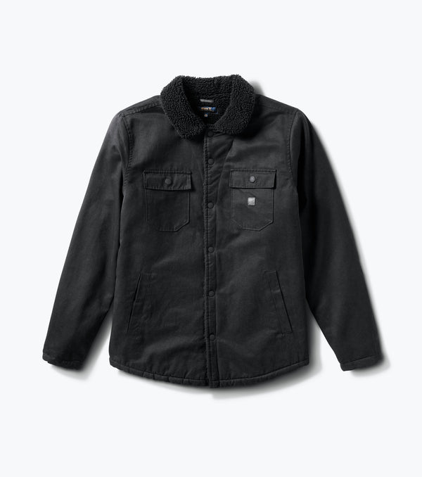 Hebrides jacket