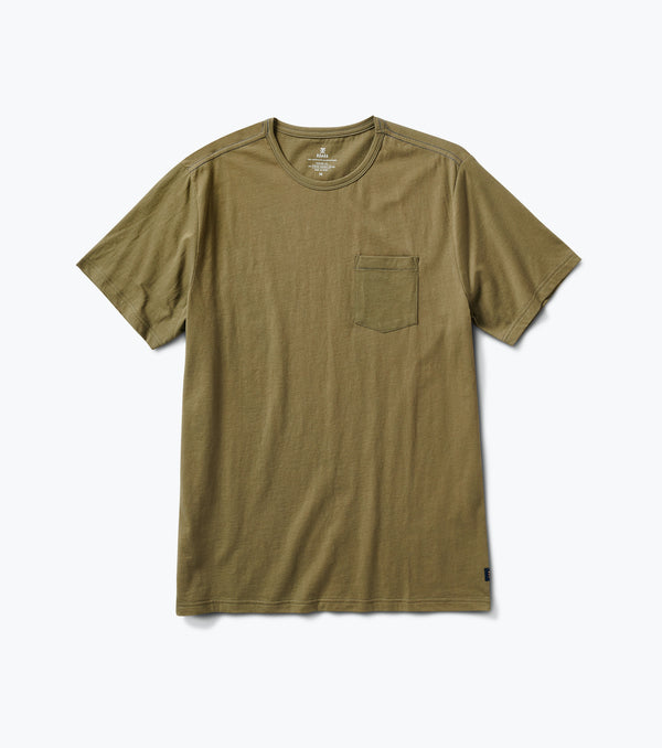 Well Worn Organic Tee