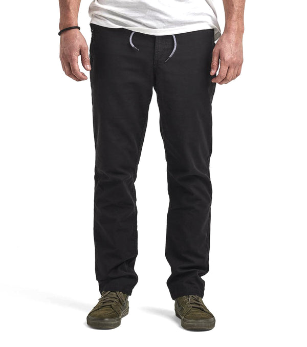 LAYOVER STRETCH TRAVEL PANTS 2.0