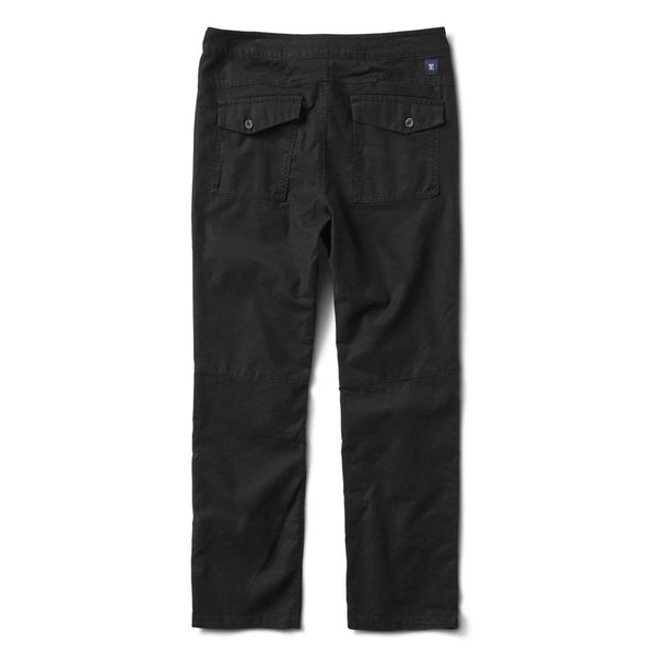 LAYOVER STRETCH TRAVEL PANTS 2.0