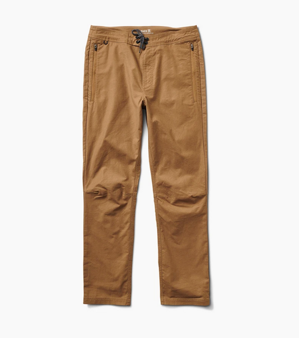 LAYOVER STRETCH TRAVEL PANTS 2.0