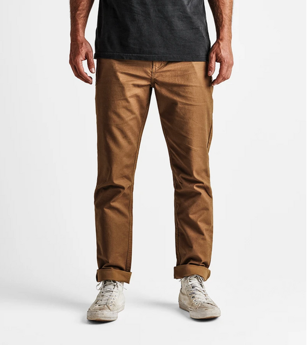 LAYOVER STRETCH TRAVEL PANTS 2.0