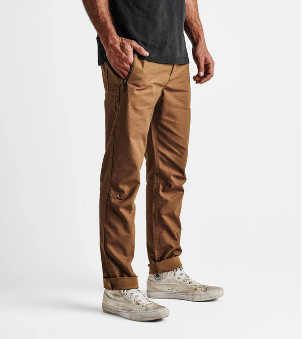 LAYOVER STRETCH TRAVEL PANTS 2.0