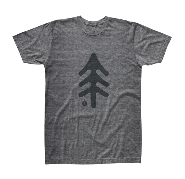 Pine Tree Tee