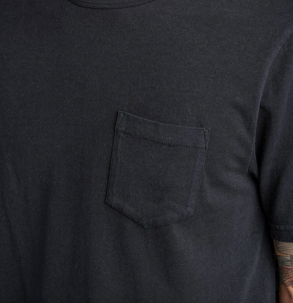 Well Worn Organic Tee