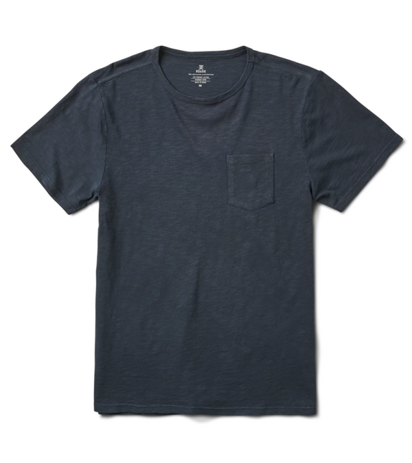 Well Worn Organic Tee