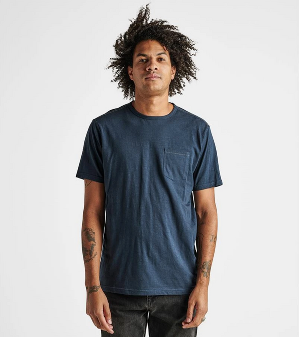 Well Worn Organic Tee