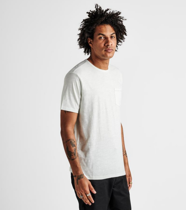 Well Worn Organic Tee