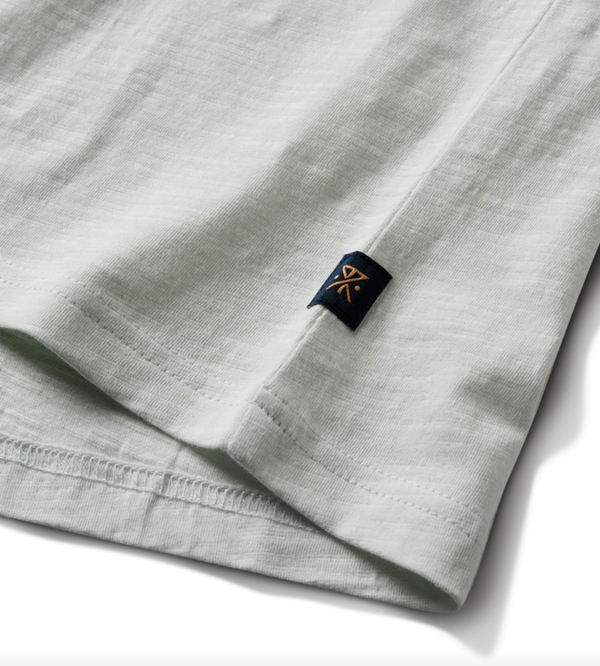 Well Worn Organic Tee