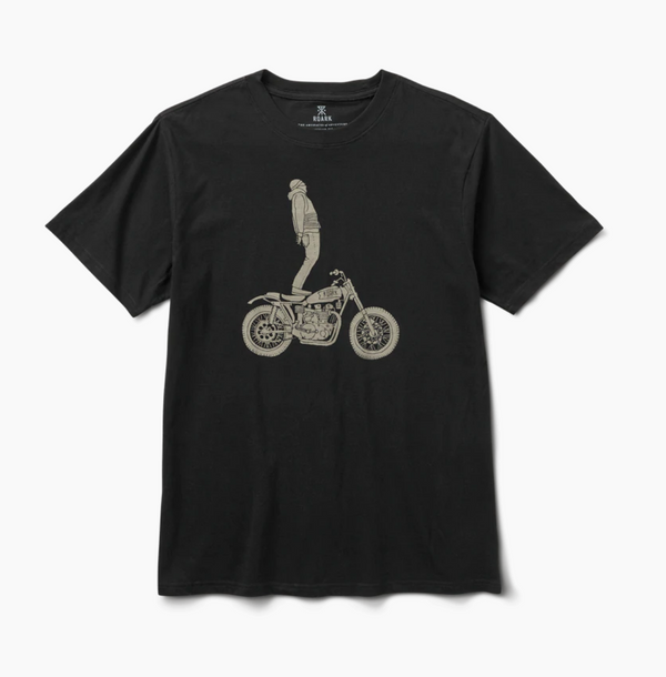Ghostrider Premium Tee