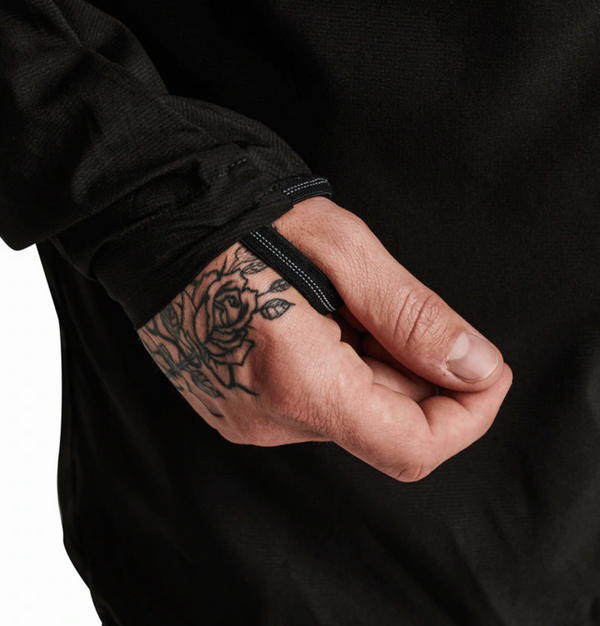 SECONDWIND 3.0 JACKET - MM/RC