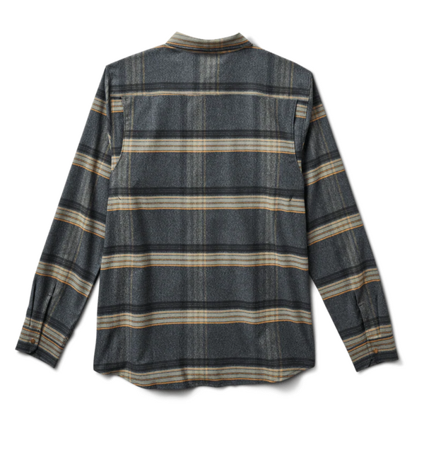 Diablo - Alpinist Long Sleeve Flannel