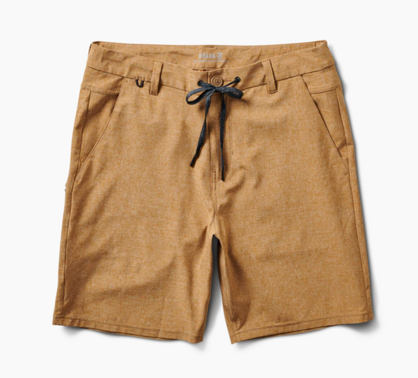 ROARK EXPLORER 2.0 SHORTS 19"