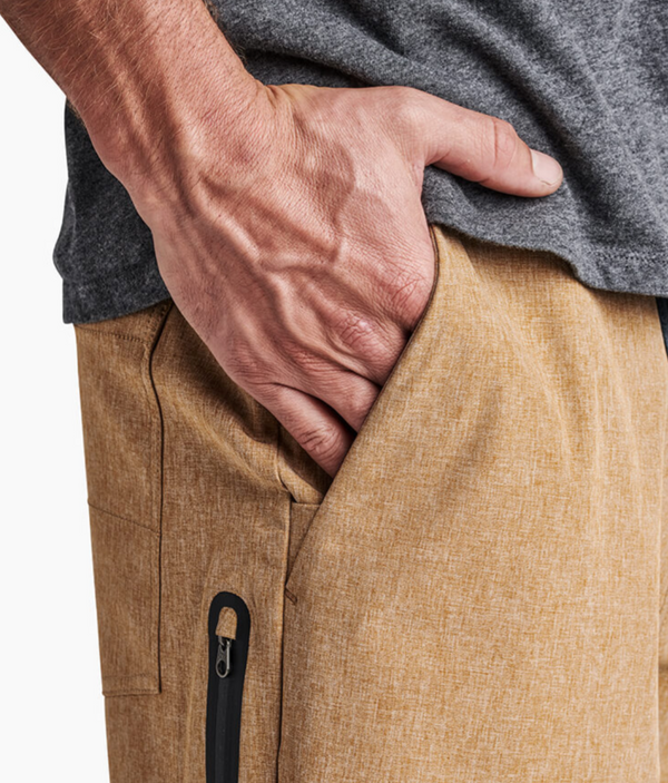 ROARK EXPLORER 2.0 SHORTS 19"