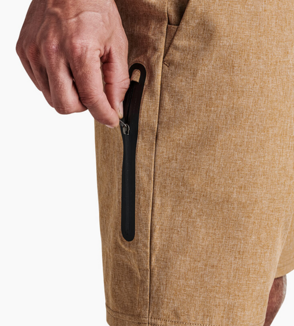 ROARK EXPLORER 2.0 SHORTS 19"