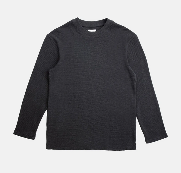 Classic Waffle Knit
