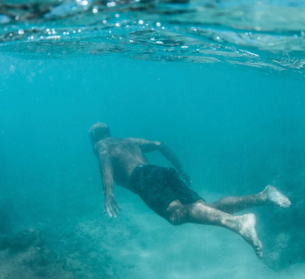 LAYOVER TRAIL 2.0 SHORT