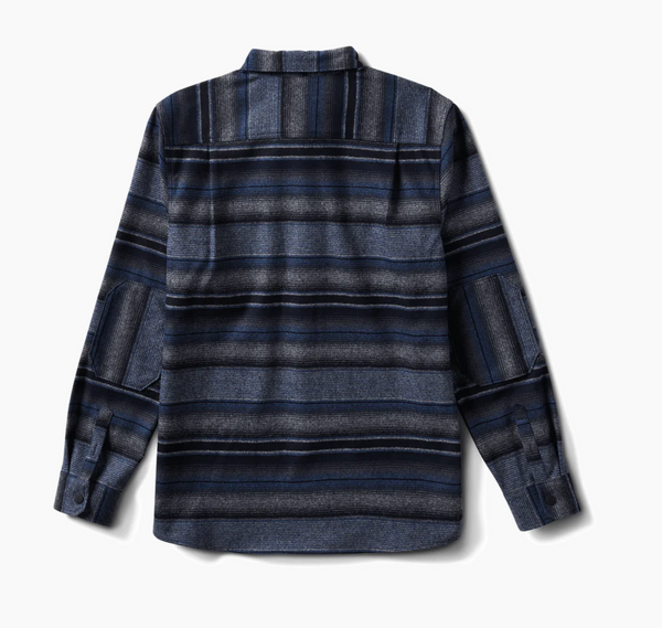 NORDSMAN x PENDLETON WOOL MILL