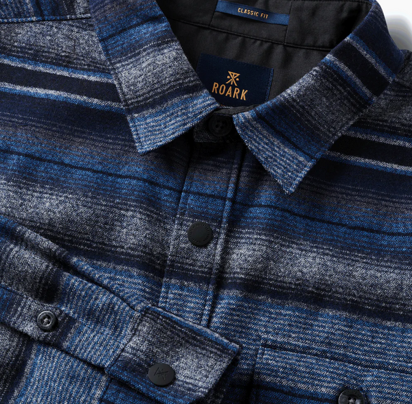 NORDSMAN x PENDLETON WOOL MILL