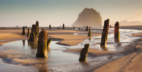 10 Hidden Gems to Explore in the Pacific Northwest