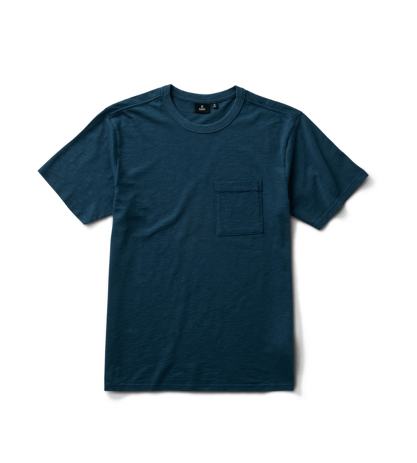 Well Worn Organic Tee