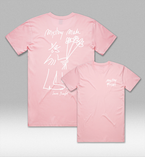 Giving Flowers Tee - AVAIL. 5.12.24 / Mothers Day