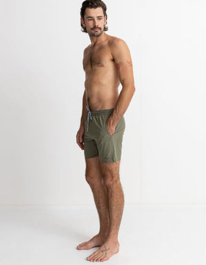 Classic Beach Short