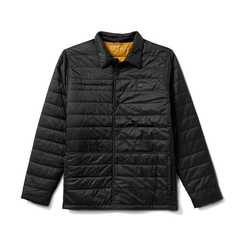 Chopper Jacket