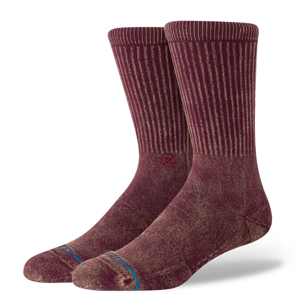 Icon - Dyed Stance - L
