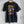 1997 Harley Davidson Northern Lights Wolf Biker Shirt - Large #043