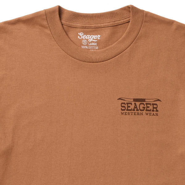 Herd Tee