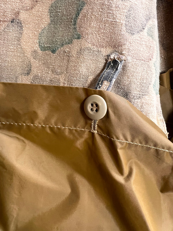 VTG S&S Super Sports Duck Hunter Camo Jacket